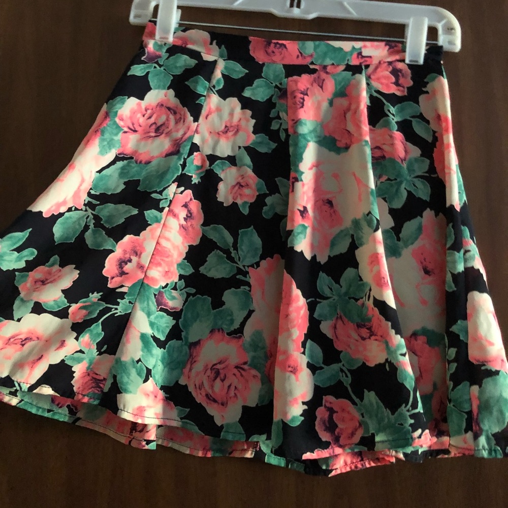 Skater skirt